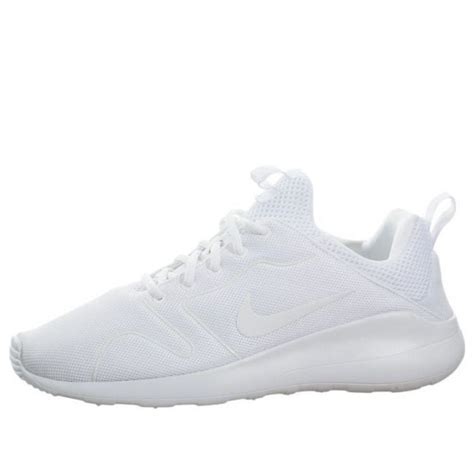 nike kaishi 2.0 herren weiss|Nike Kaishi 2.0 Weiß/Weiß Herren – 833411.